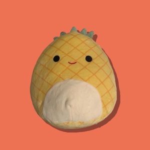 Maui the Pineapple Squishmallow